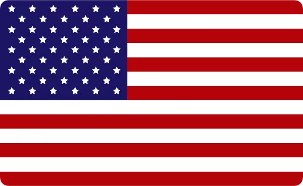 EUA Flag