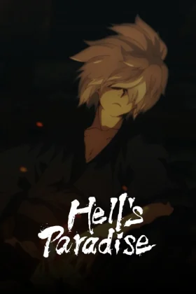 Hell's Paradise (Dublado)