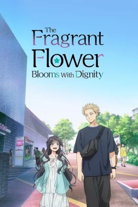 Kaoru Hana wa Rin to Saku