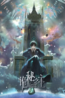 Lord of Mysteries (Dublado)