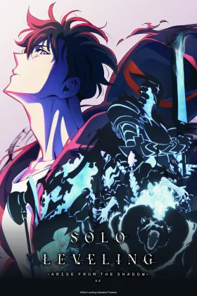 Solo Leveling (Dublado)